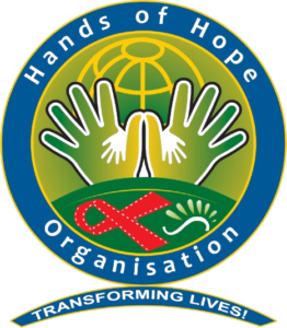 Hands of Hope Organisation logo